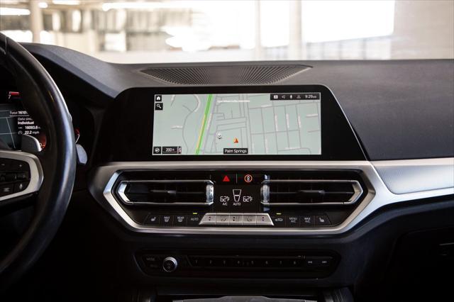 used 2023 BMW 430 Gran Coupe car, priced at $40,288