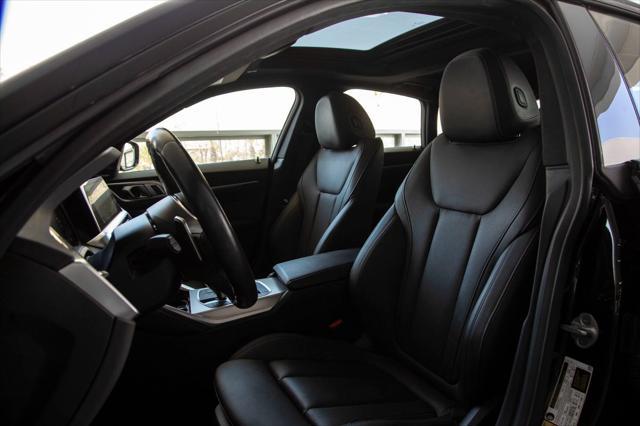 used 2023 BMW 430 Gran Coupe car, priced at $40,288