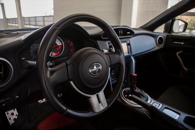 used 2015 Scion FR-S car, priced at $16,988