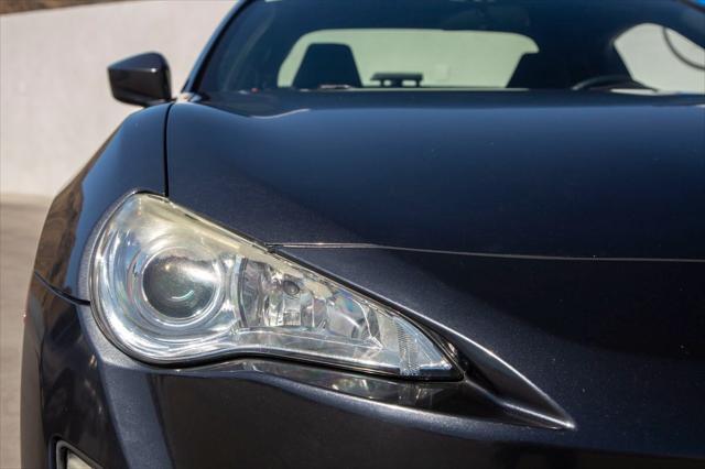used 2015 Scion FR-S car, priced at $16,988