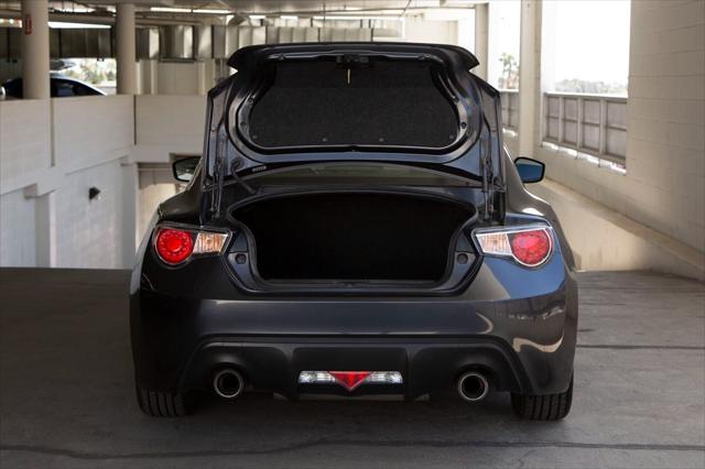 used 2015 Scion FR-S car, priced at $16,988