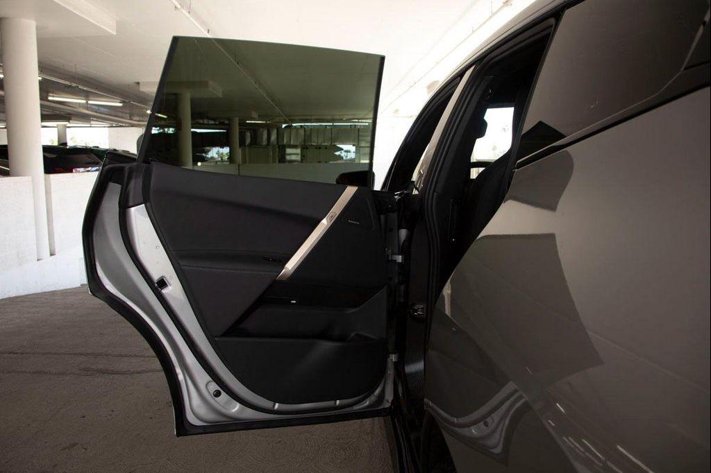 new 2026 BMW iX car, priced at $96,475