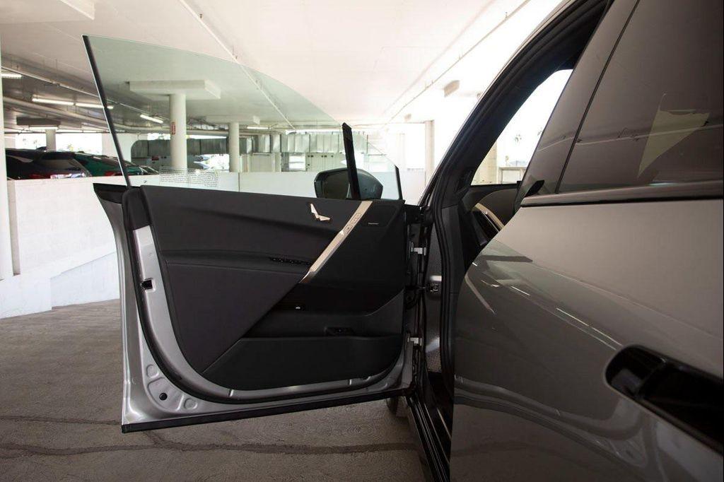 new 2026 BMW iX car, priced at $96,475