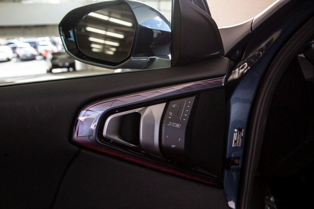 new 2026 BMW X3 car, priced at $57,445