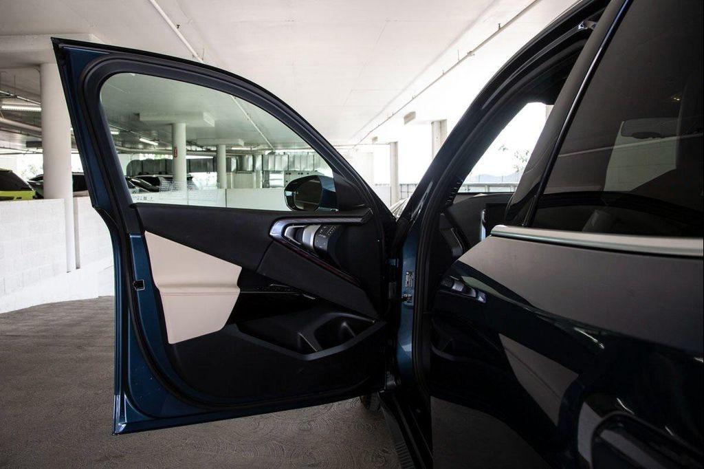 new 2026 BMW X3 car, priced at $57,445