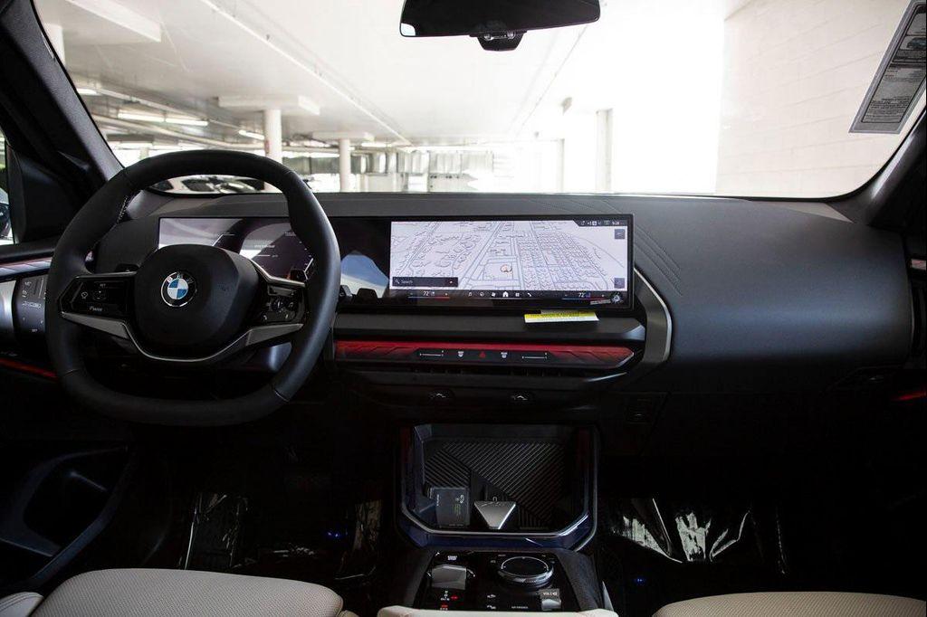 new 2026 BMW X3 car, priced at $57,445