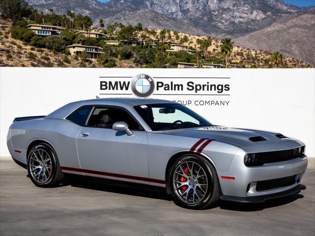 used 2022 Dodge Challenger car, priced at $73,488