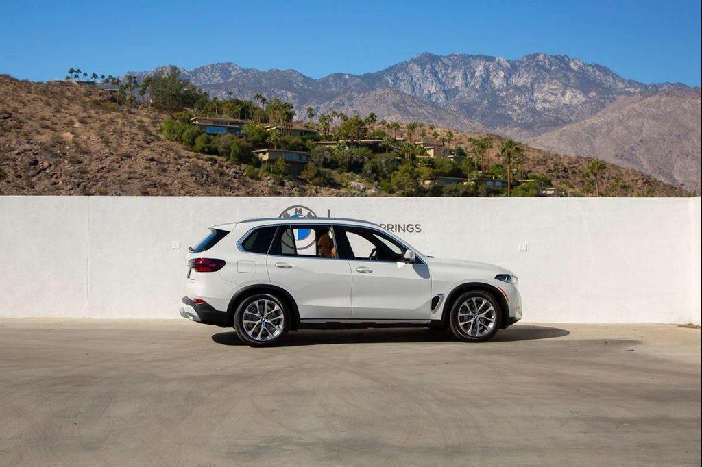 new 2026 BMW X5 PHEV car, priced at $77,750