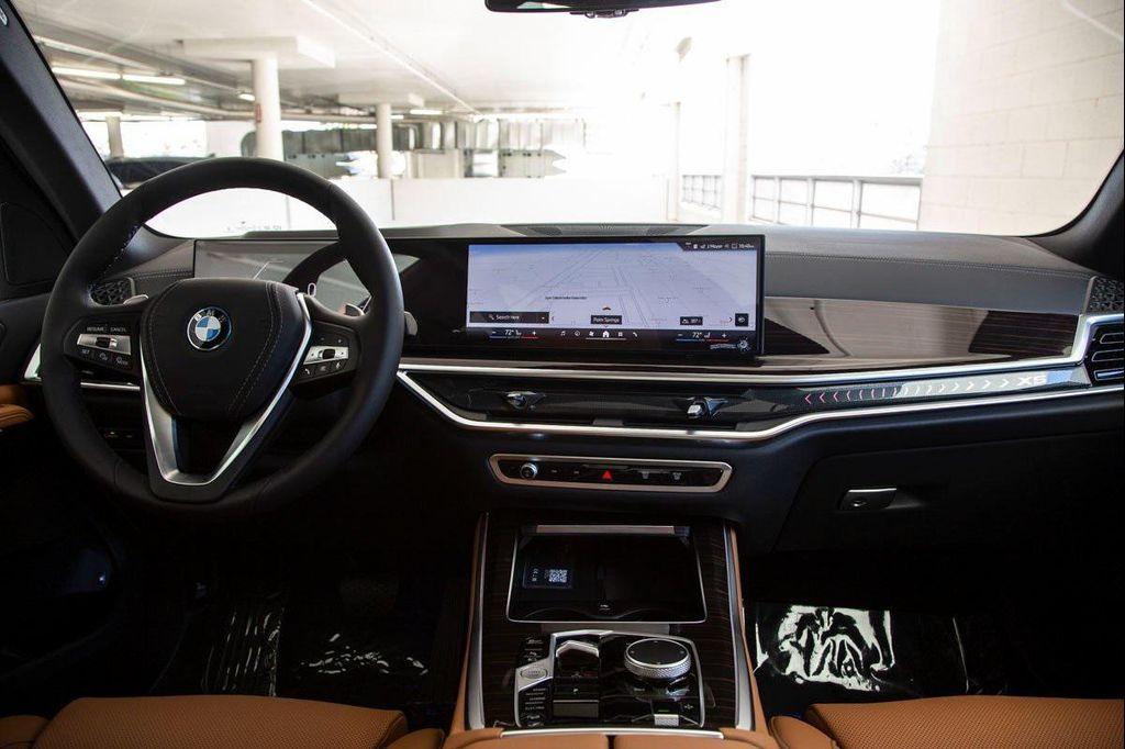 new 2026 BMW X5 PHEV car, priced at $77,750