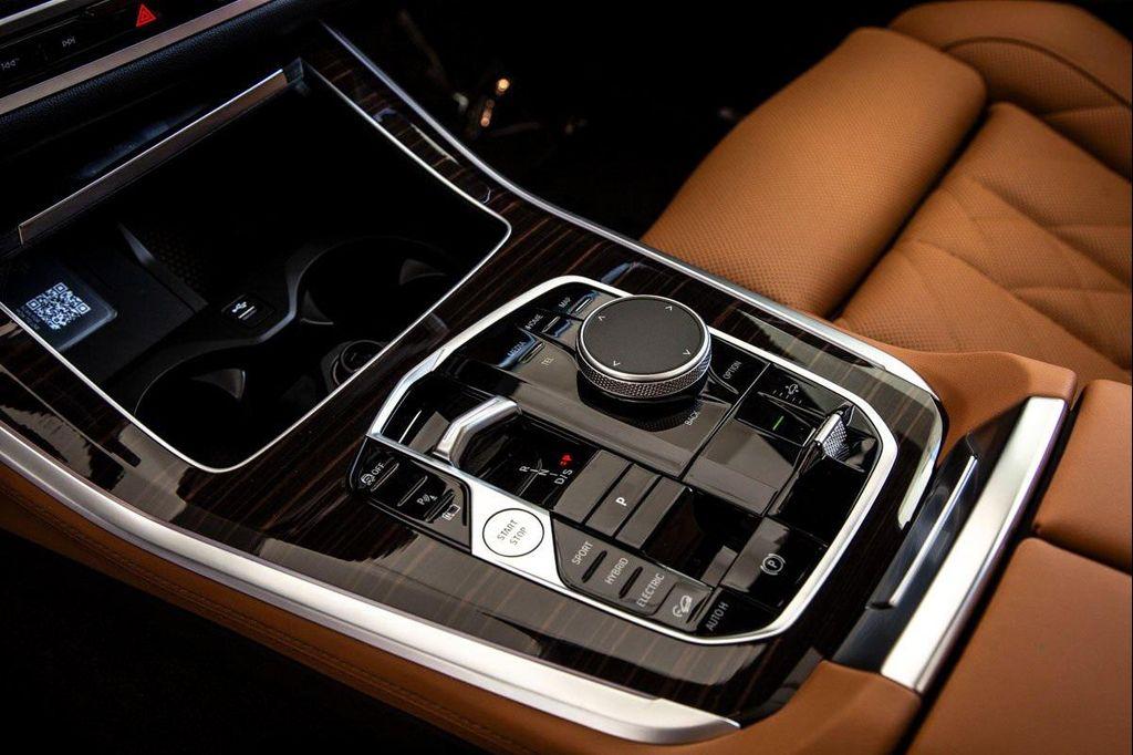 new 2026 BMW X5 PHEV car, priced at $77,750