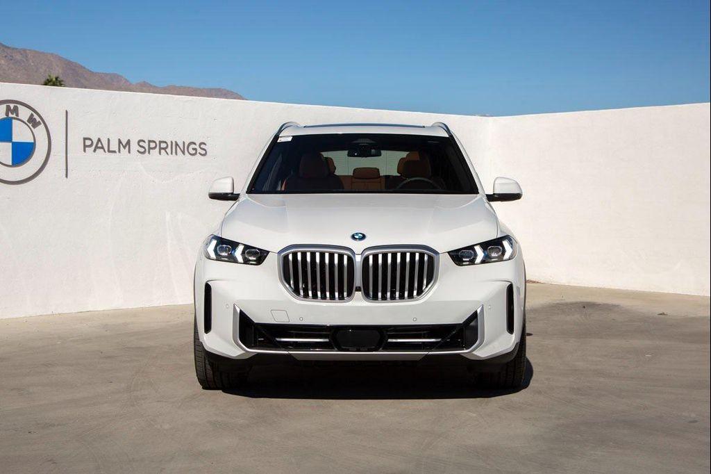 new 2026 BMW X5 PHEV car, priced at $77,750