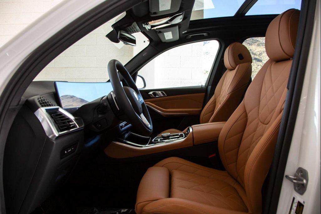 new 2026 BMW X5 PHEV car, priced at $77,750