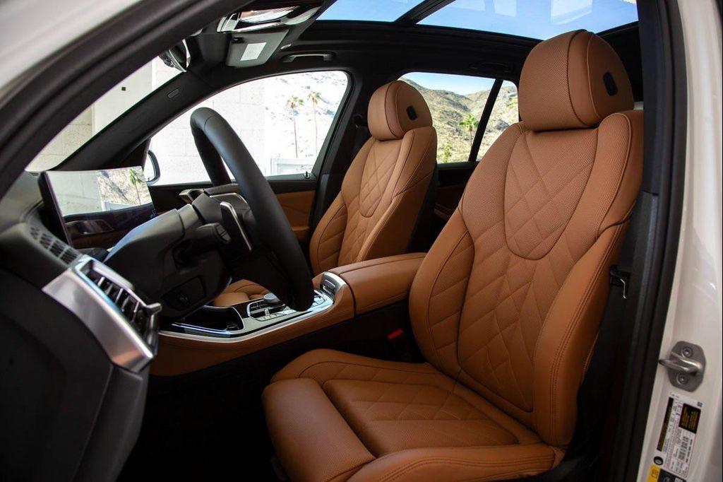 new 2026 BMW X5 PHEV car, priced at $77,750