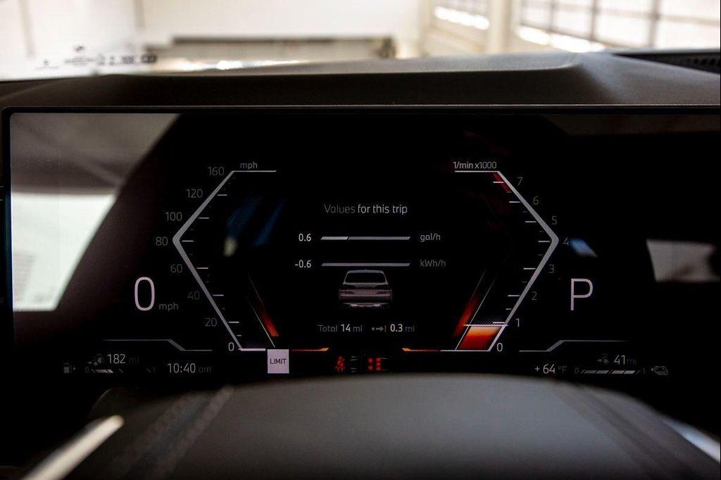 new 2026 BMW X5 PHEV car, priced at $77,750