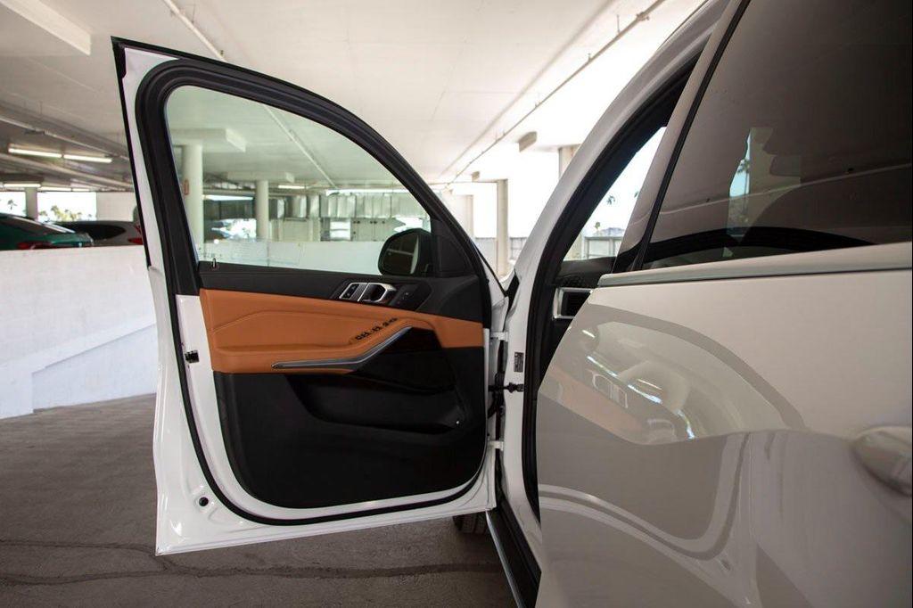 new 2026 BMW X5 PHEV car, priced at $77,750