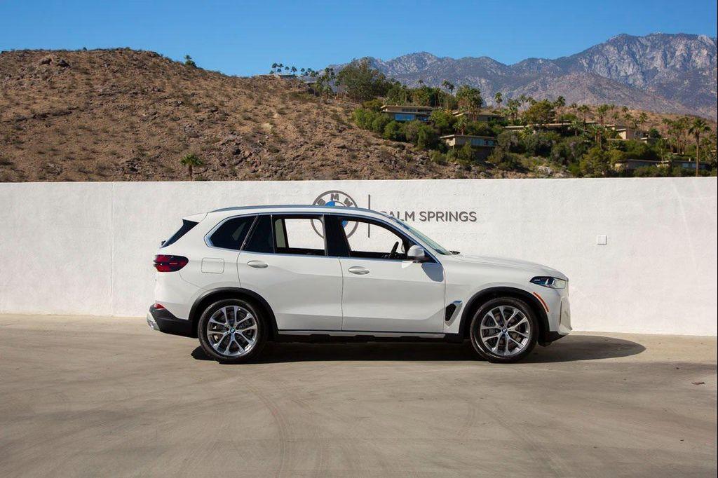 new 2026 BMW X5 PHEV car, priced at $77,750