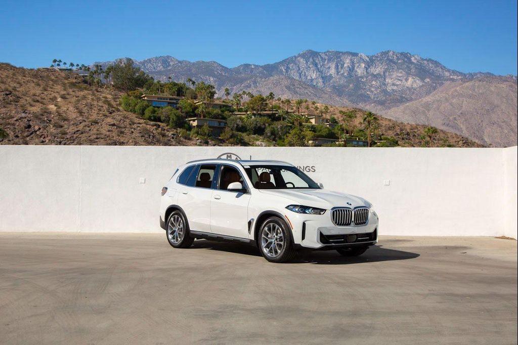 new 2026 BMW X5 PHEV car, priced at $77,750