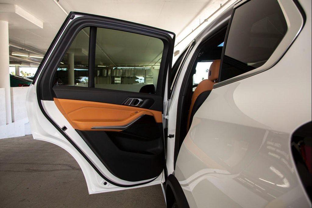 new 2026 BMW X5 PHEV car, priced at $77,750