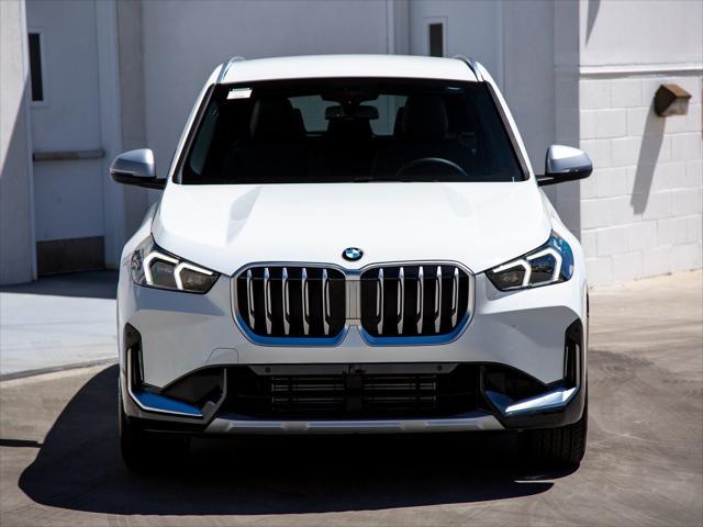 new 2024 BMW X1 car, priced at $44,110