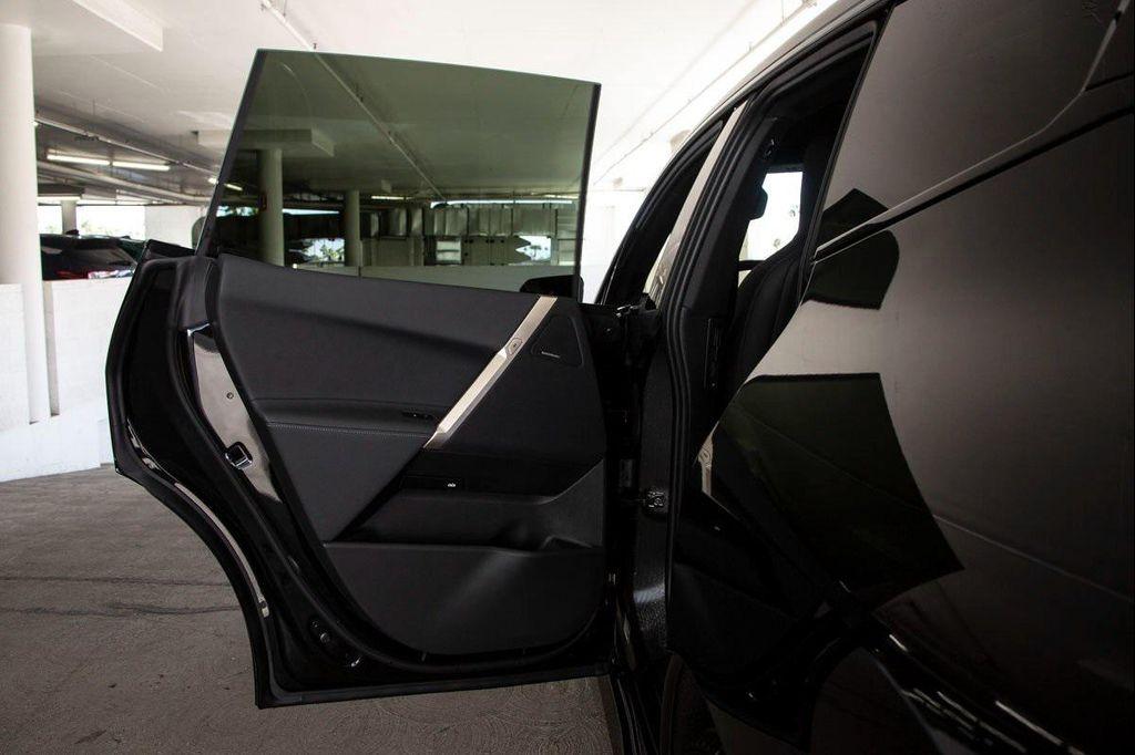 new 2026 BMW iX car, priced at $96,225