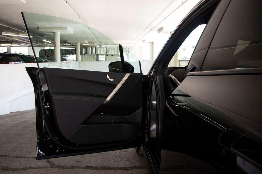 new 2026 BMW iX car, priced at $96,225