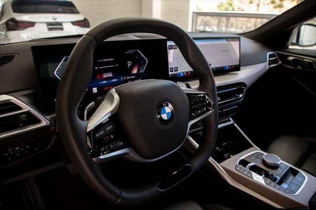 used 2025 BMW 430 car, priced at $58,988