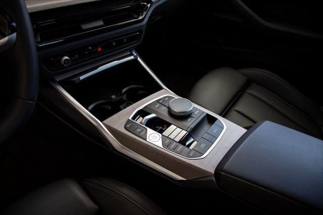 used 2025 BMW 430 car, priced at $58,988