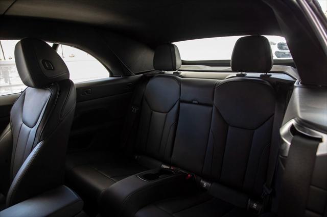 used 2025 BMW 430 car, priced at $58,988