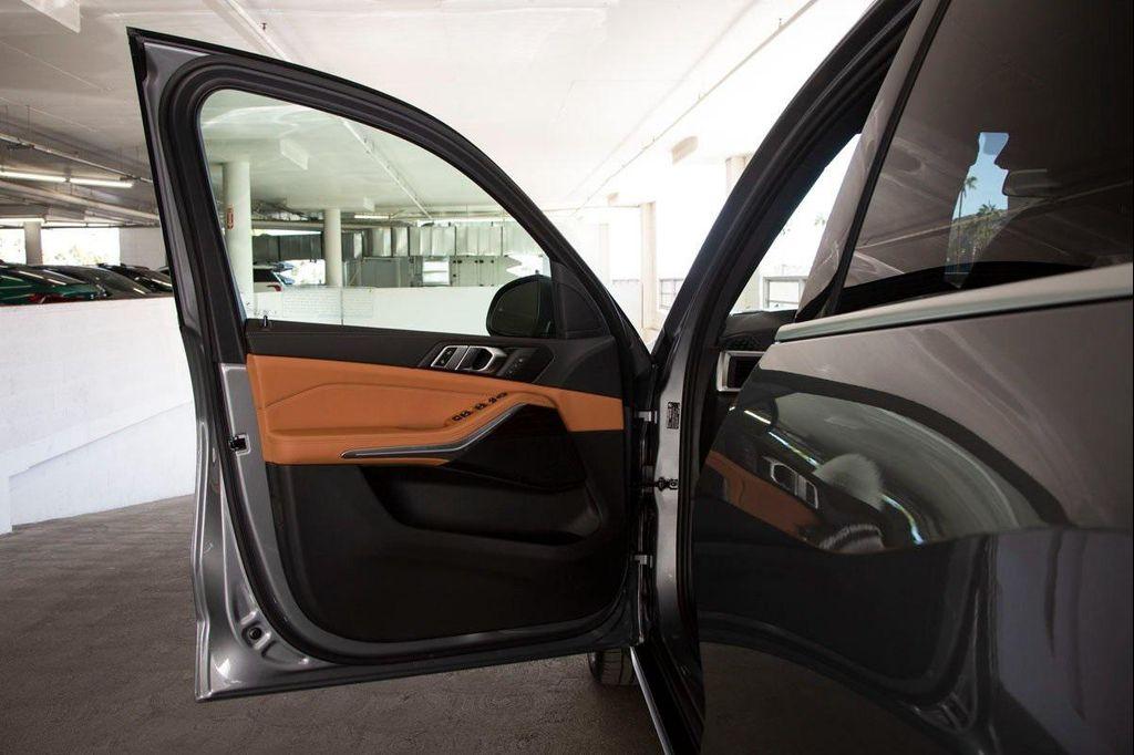 new 2026 BMW X5 car, priced at $73,900