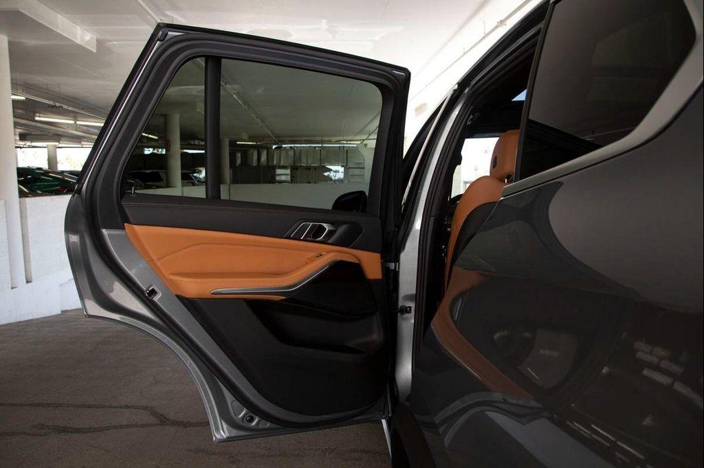 new 2026 BMW X5 car, priced at $73,900