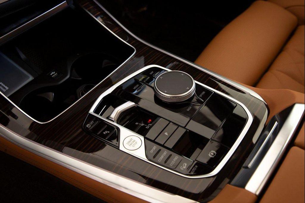 new 2026 BMW X5 car, priced at $73,900