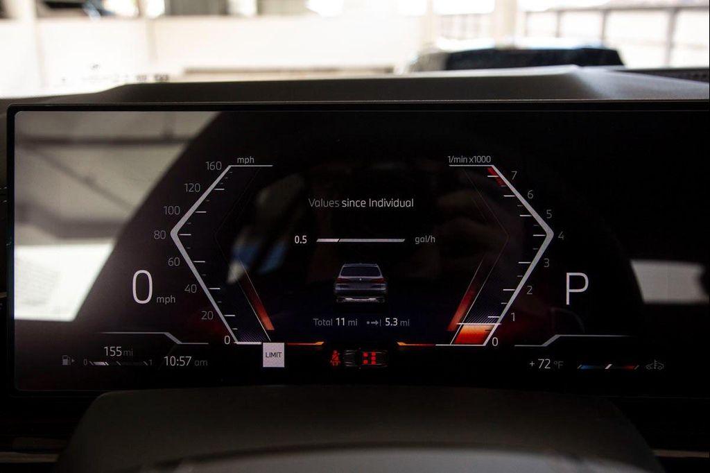 new 2026 BMW X5 car, priced at $73,900