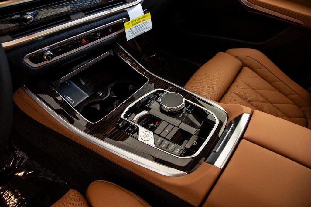 new 2026 BMW X5 car, priced at $73,900