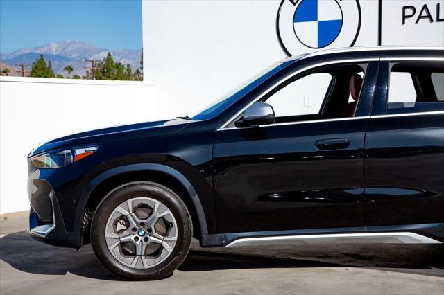 used 2023 BMW X1 car, priced at $39,988