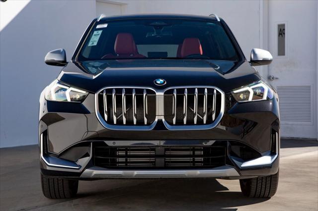 used 2023 BMW X1 car, priced at $39,988