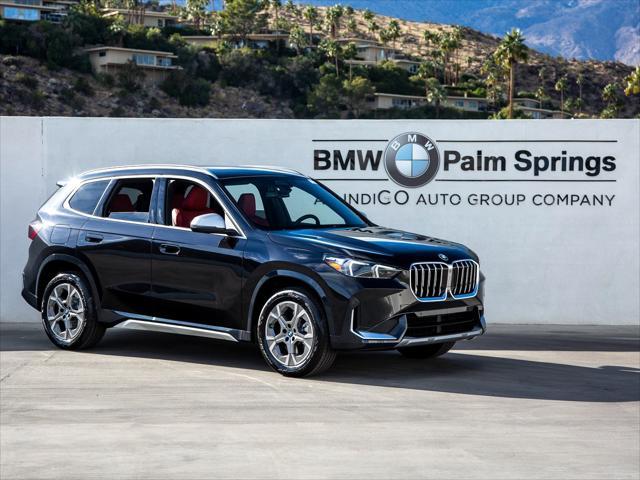 new 2023 BMW X1 car, priced at $44,720