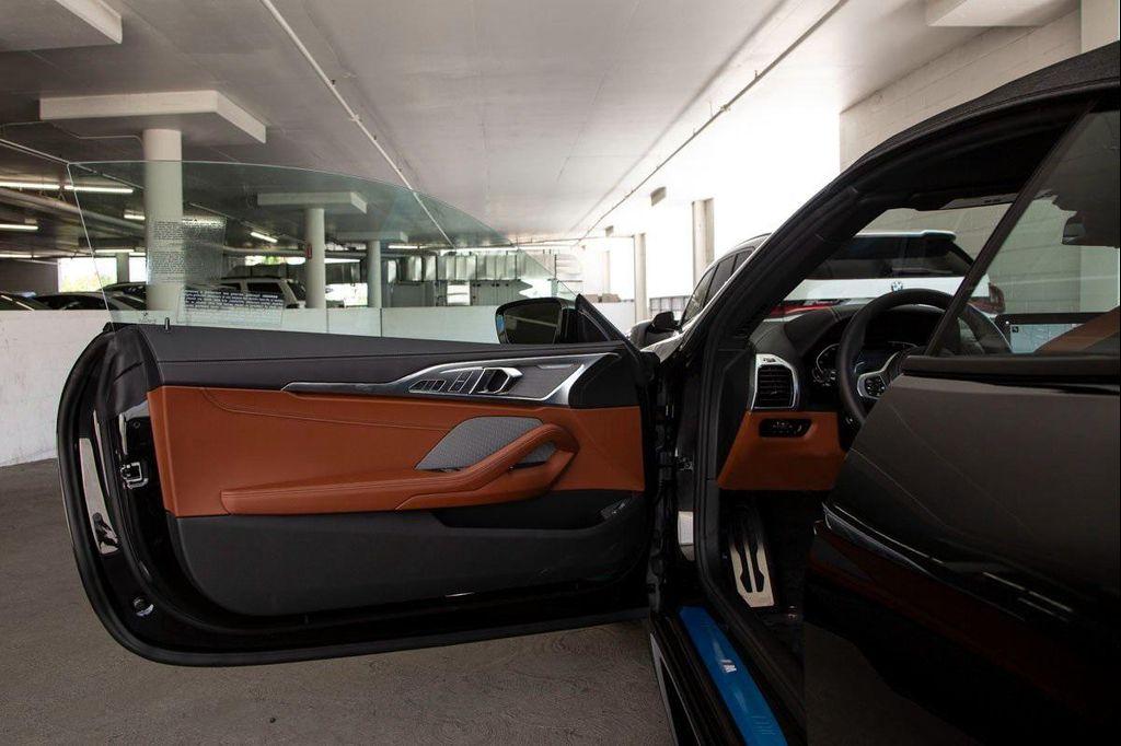 new 2026 BMW 840 car, priced at $108,275