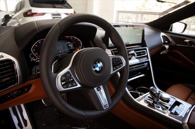new 2026 BMW 840 car, priced at $108,275