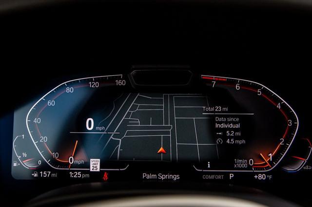 new 2026 BMW 840 car, priced at $108,275