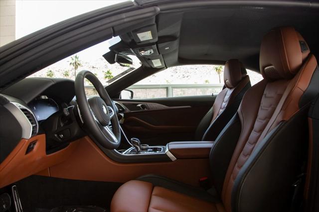 new 2026 BMW 840 car, priced at $108,275