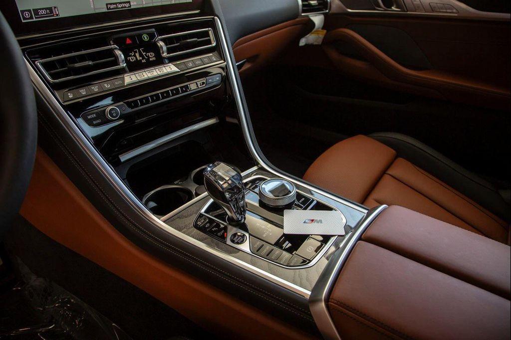 new 2026 BMW 840 car, priced at $108,275