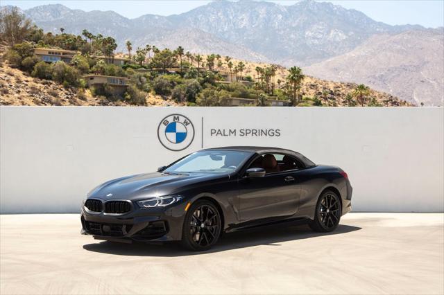new 2026 BMW 840 car, priced at $108,275