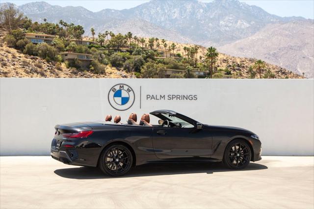 new 2026 BMW 840 car, priced at $108,275