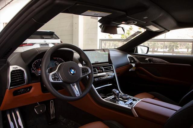 new 2026 BMW 840 car, priced at $108,275