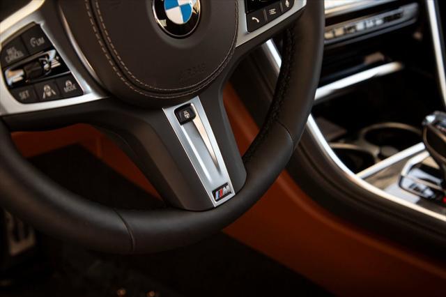 new 2026 BMW 840 car, priced at $108,275