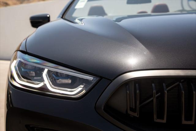 new 2026 BMW 840 car, priced at $108,275