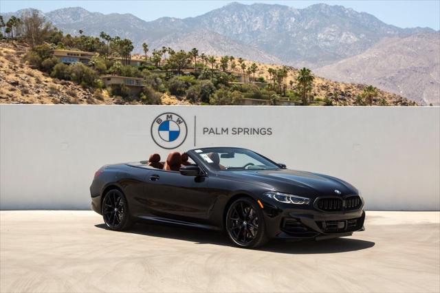 new 2026 BMW 840 car, priced at $108,275