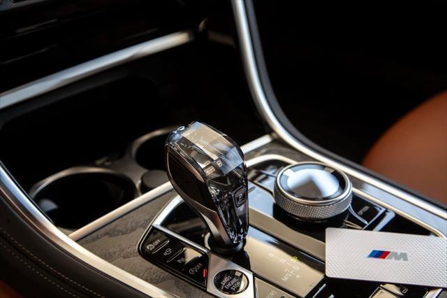 new 2026 BMW 840 car, priced at $108,275