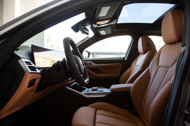 new 2025 BMW 430 Gran Coupe car, priced at $52,900