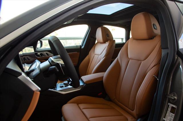 new 2025 BMW 430 Gran Coupe car, priced at $52,900
